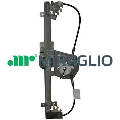 Regulator oken MIRAGLIO 30/1186