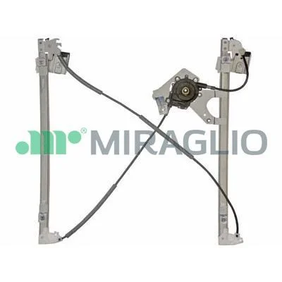 Regulator oken MIRAGLIO 30/1192