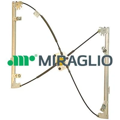 Regulator oken MIRAGLIO 30/1198
