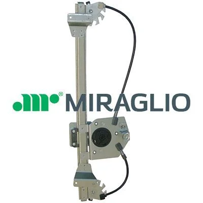 Regulator oken MIRAGLIO 30/1205