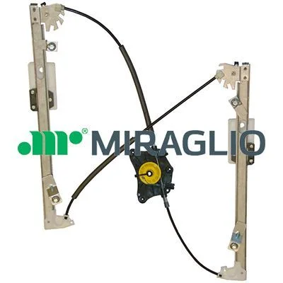 Regulator oken MIRAGLIO 30/1207