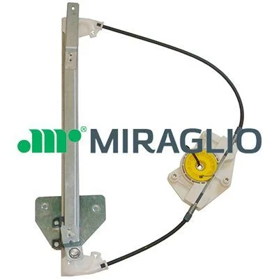 Regulator oken MIRAGLIO 30/1208