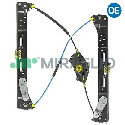 Regulator oken MIRAGLIO 30/1212