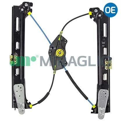 Regulator oken MIRAGLIO 30/1214