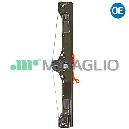 Lango pakėliklis MIRAGLIO 30/1225