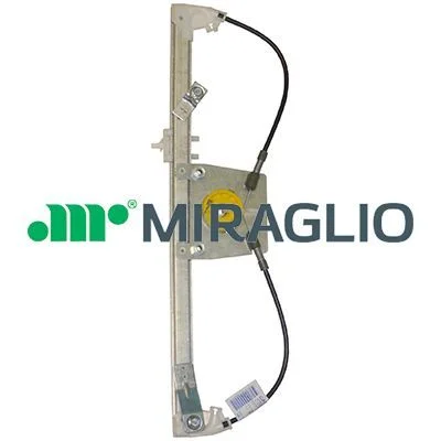 Regulator oken MIRAGLIO 30/1226