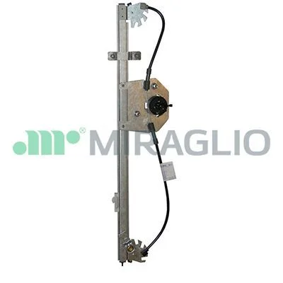 Window Regulator MIRAGLIO 30/1228