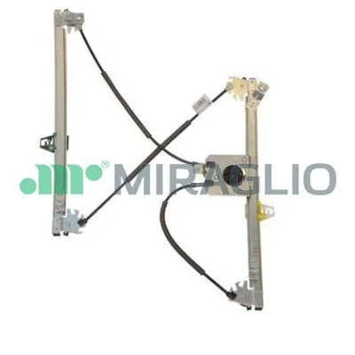 Regulator oken MIRAGLIO 30/1231