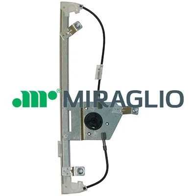 Regulator oken MIRAGLIO 30/1238