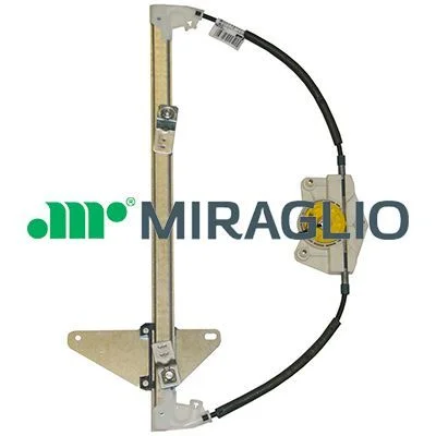 Regulator oken MIRAGLIO 30/1289
