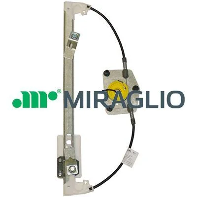 Regulator oken MIRAGLIO 30/1290
