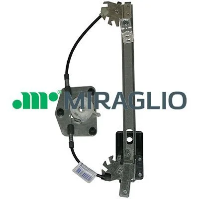 Regulator oken MIRAGLIO 30/1305