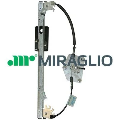 Window Regulator MIRAGLIO 30/1307