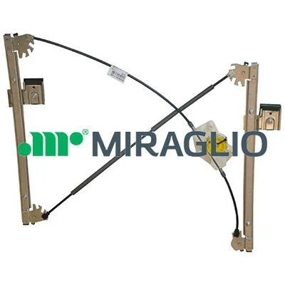 Regulator oken MIRAGLIO 30/1309