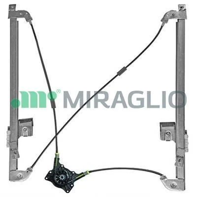 Window Regulator MIRAGLIO 30/1318
