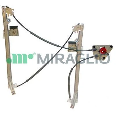 Regulator oken MIRAGLIO 30/1320