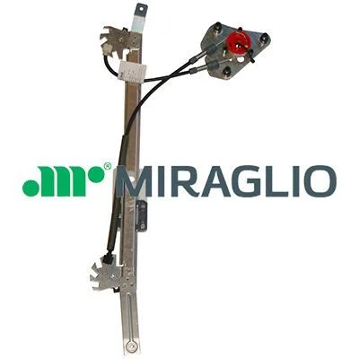Regulator oken MIRAGLIO 30/1323