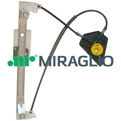 Regulator oken MIRAGLIO 30/1340
