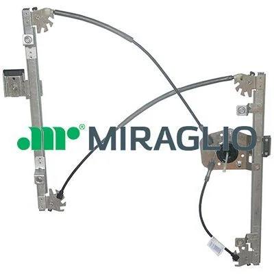 Regulator oken MIRAGLIO 30/1342