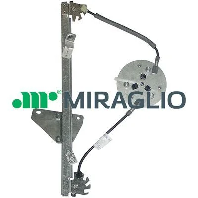 Window Regulator MIRAGLIO 30/1343