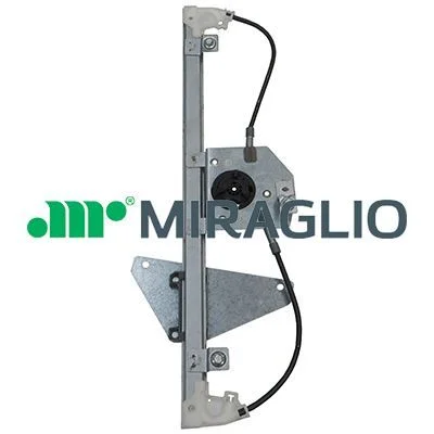 Regulator oken MIRAGLIO 30/1373