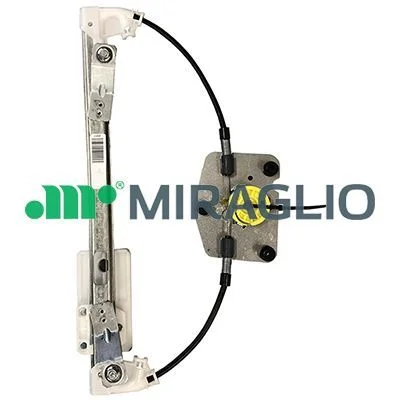Regulator oken MIRAGLIO 30/1381