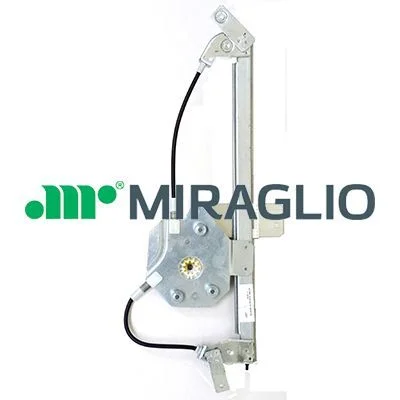 Regulator oken MIRAGLIO 30/1385