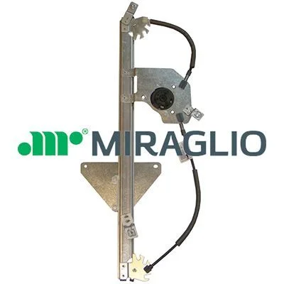 Regulator oken MIRAGLIO 30/1393