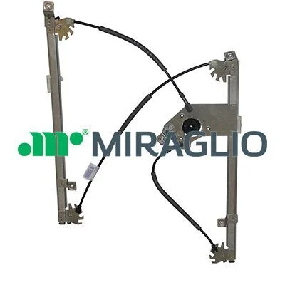 Regulator oken MIRAGLIO 30/1406