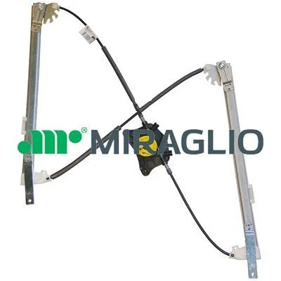 Window Regulator MIRAGLIO 30/1408