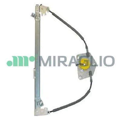 Regulator oken MIRAGLIO 30/1410