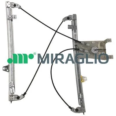 Regulator oken MIRAGLIO 30/1412
