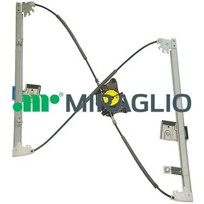 Regulator oken MIRAGLIO 30/1413