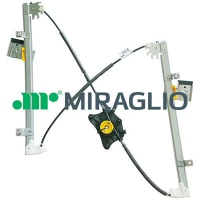 Regulator oken MIRAGLIO 30/1415