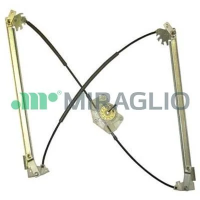 Window Regulator MIRAGLIO 30/1417