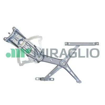 Regulator oken MIRAGLIO 30/1424