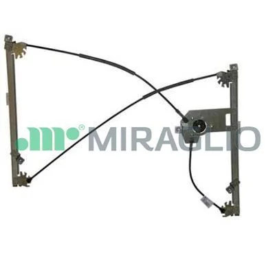 Window Regulator MIRAGLIO 30/1436