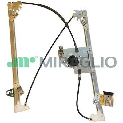 Window Regulator MIRAGLIO 30/1445