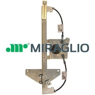 Regulator oken MIRAGLIO 30/1448