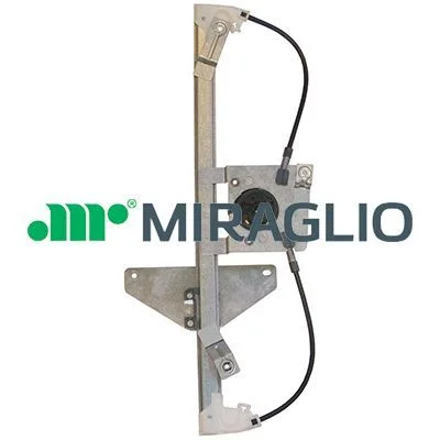Regulator oken MIRAGLIO 30/1450