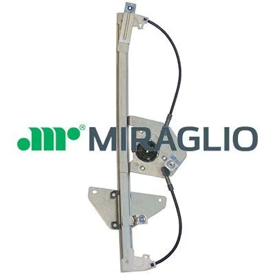 Regulator oken MIRAGLIO 30/1454