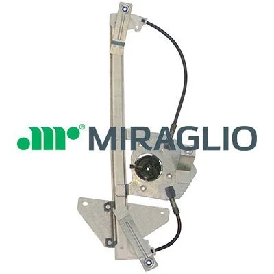Regulator oken MIRAGLIO 30/1455