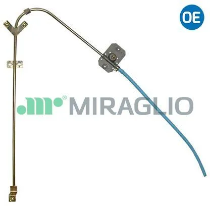 Regulator oken MIRAGLIO 30/145B