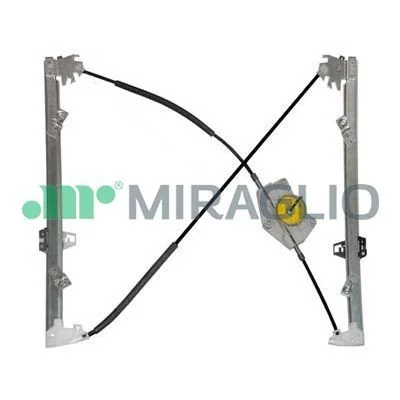 Regulator oken MIRAGLIO 30/1482