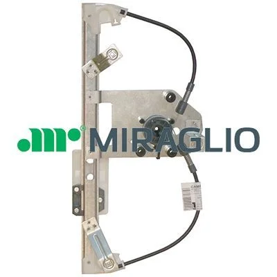 Window Regulator MIRAGLIO 30/1488