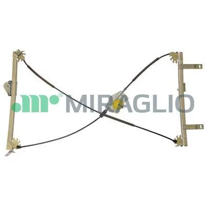 Window Regulator MIRAGLIO 30/1493