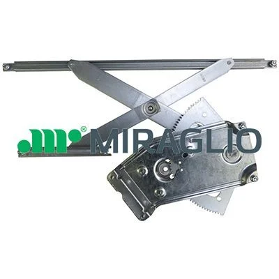 Regulator oken MIRAGLIO 30/1496