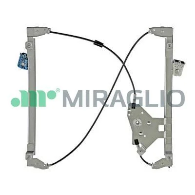 Window Regulator MIRAGLIO 30/1499