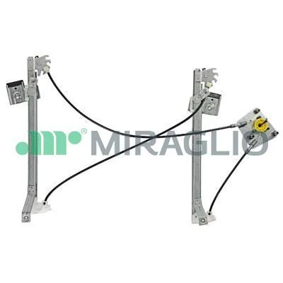 Regulator oken MIRAGLIO 30/1507