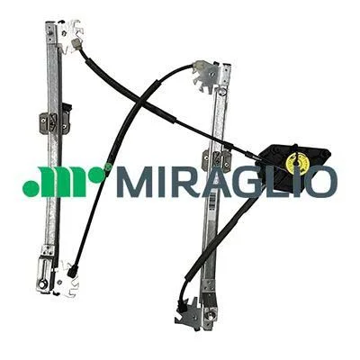 Regulator oken MIRAGLIO 30/1511